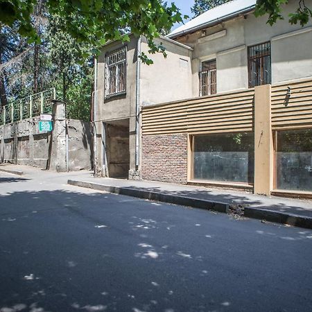 טביליסי Your Apartment In This City N2 מראה חיצוני תמונה
