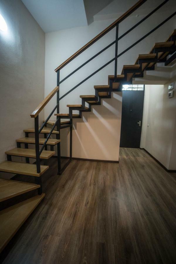 טביליסי Your Apartment In This City N2 מראה חיצוני תמונה