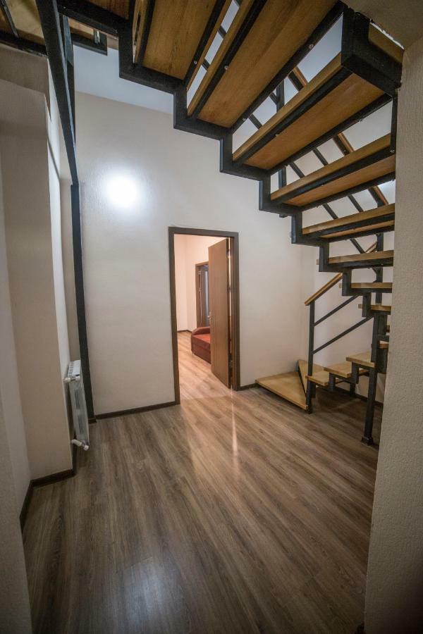 טביליסי Your Apartment In This City N2 מראה חיצוני תמונה