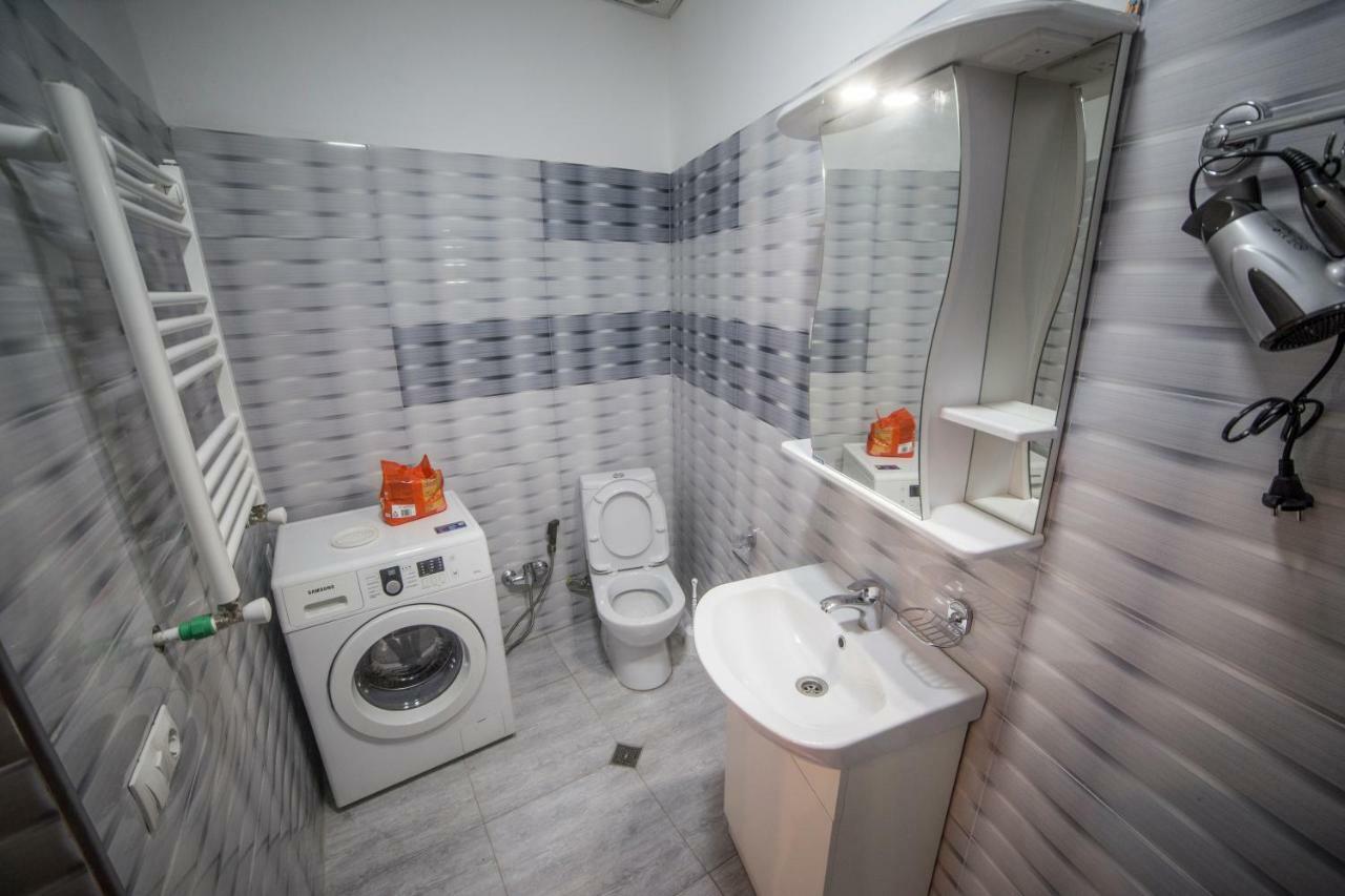 טביליסי Your Apartment In This City N2 מראה חיצוני תמונה